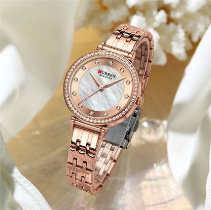 CURREN Original Women Watch