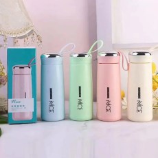 Nice Water Bottle (400ml)