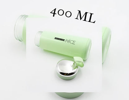 Nice Water Bottle (400ml)