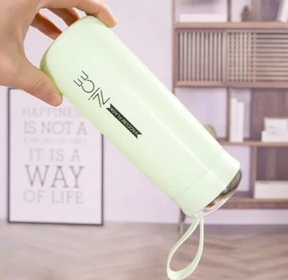 Nice Water Bottle (400ml)