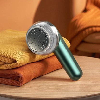 Say Goodbye to Pilling! The Rechargeable Electric Lint Remover!!